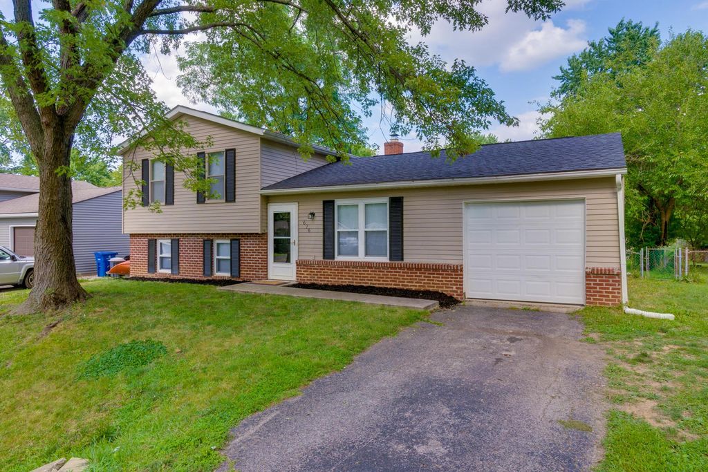 676 Hines Rd, Gahanna, OH 43230 Trulia