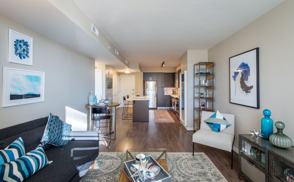 575 12th Rd S, Arlington, VA 22202