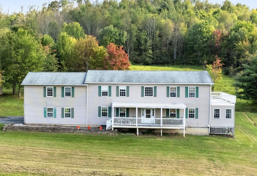 154 Gratsinger Rd, Binghamton, NY 13903 MLS 322918 Trulia