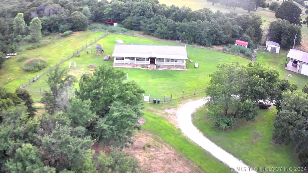 11830 Locust Rd, Henryetta, OK 74437 MLS 2420581 Trulia