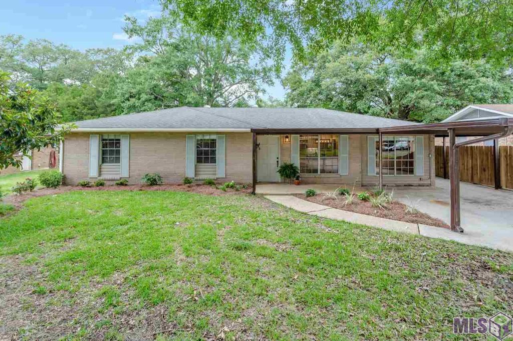 4346 Stanton Ave, Port Allen, LA 70767 Trulia