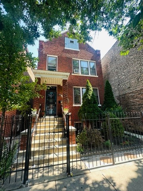 4055 S  Albany Ave, Chicago, IL 60632