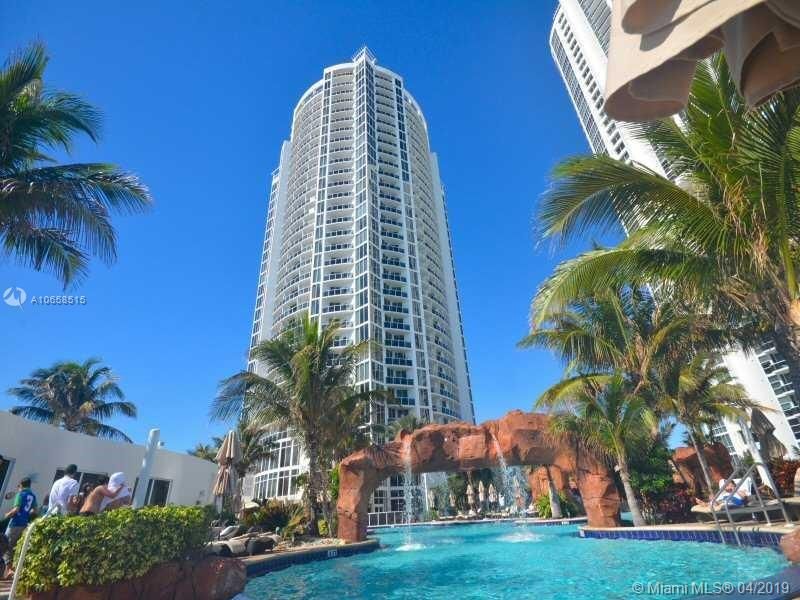 18001 Collins Ave #1012, North Miami Beach, FL 33160