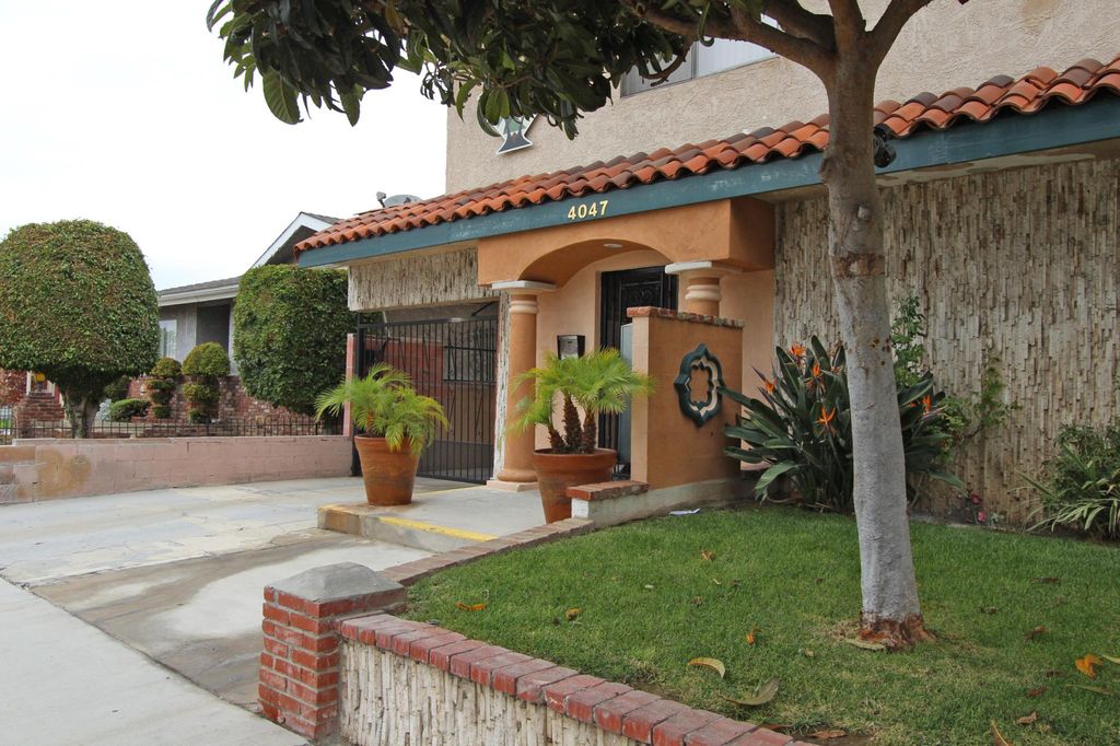 4047 W 136th St, Hawthorne, CA 90250 Trulia