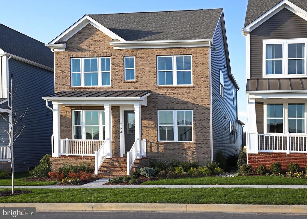 324 Whirlabout, Clarksburg, MD 20871