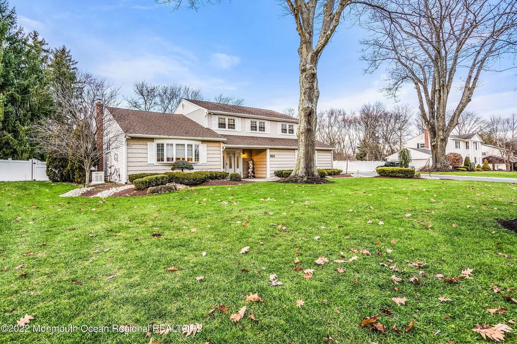 304 Elton Adelphia Road, Freehold, NJ 07728 Trulia