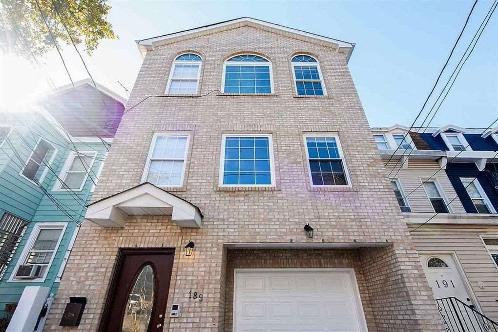 189 Grant Ave 1, Jersey City, NJ 07305 Trulia