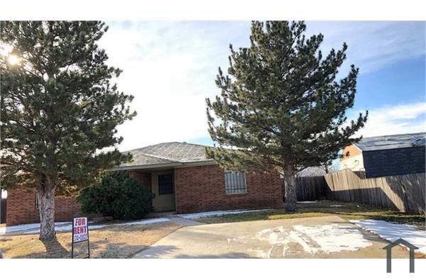 1633 NW 18th Ave #A, Amarillo, TX 79107