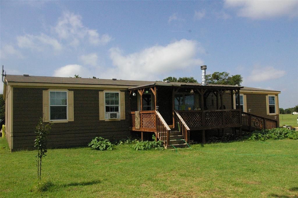 18499 Private Road 4161, Cross Plains, TX 76443