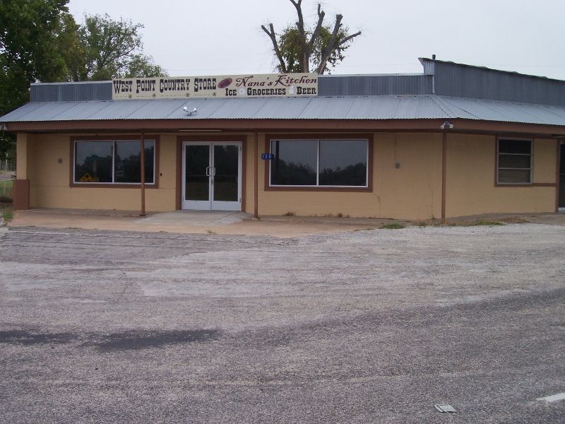 120 E. State Loop 543, Westpoint, TX 78963
