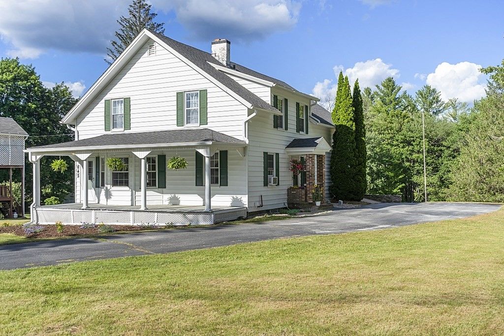645 Baldwinville Rd, Baldwinville, MA 01436 Trulia