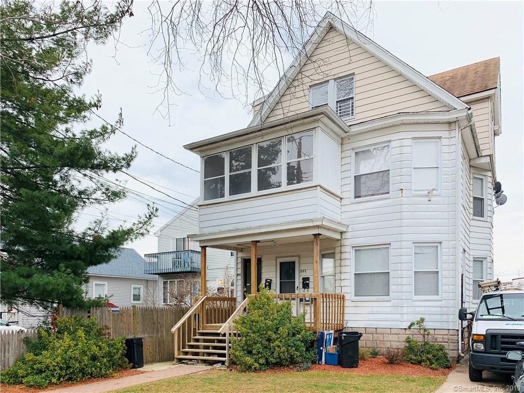 262 Park St, West Haven, CT 06516 Trulia