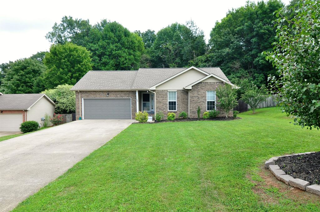 1685 Windriver Rd, Clarksville, TN 37042 Trulia