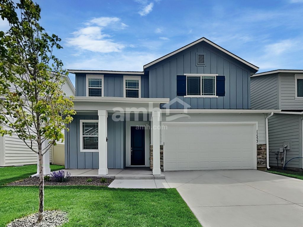 11503 W  Mesquite St, Boise, ID 83713