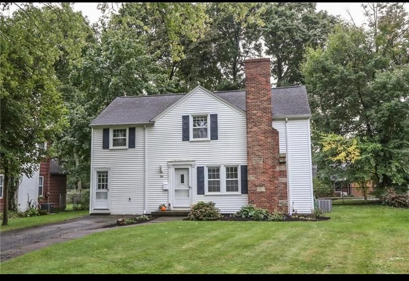 50 Pickford Dr, Rochester, NY 14618