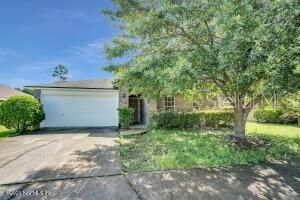 2533 Spring Pond Ln, Jacksonville, FL 32221