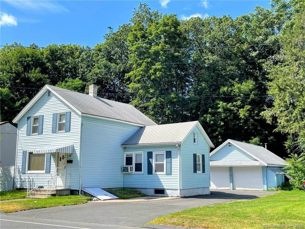 140 Frederick St, Bristol, CT 06010