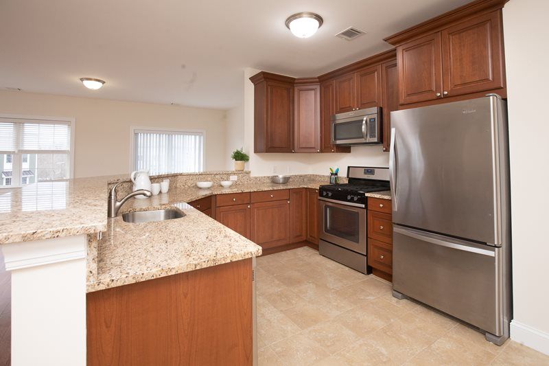 Woodcrest at Clark 55+ Clark, NJ Trulia