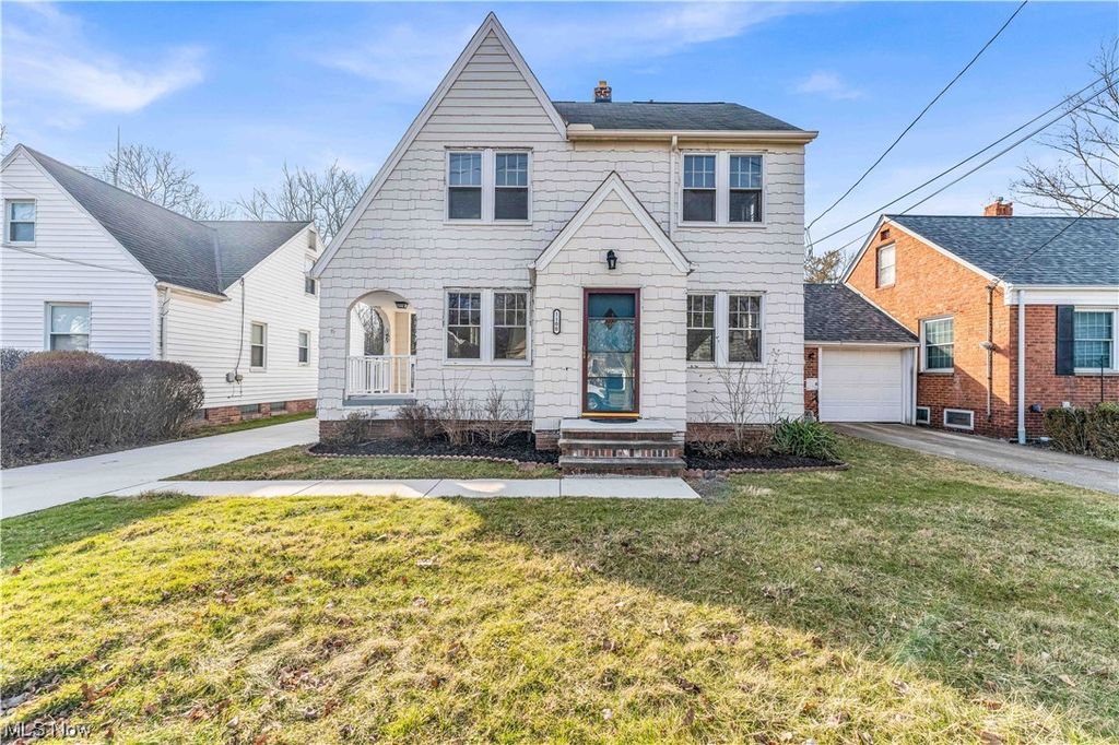 1100 Irene Rd, Lyndhurst, OH 44124 Trulia