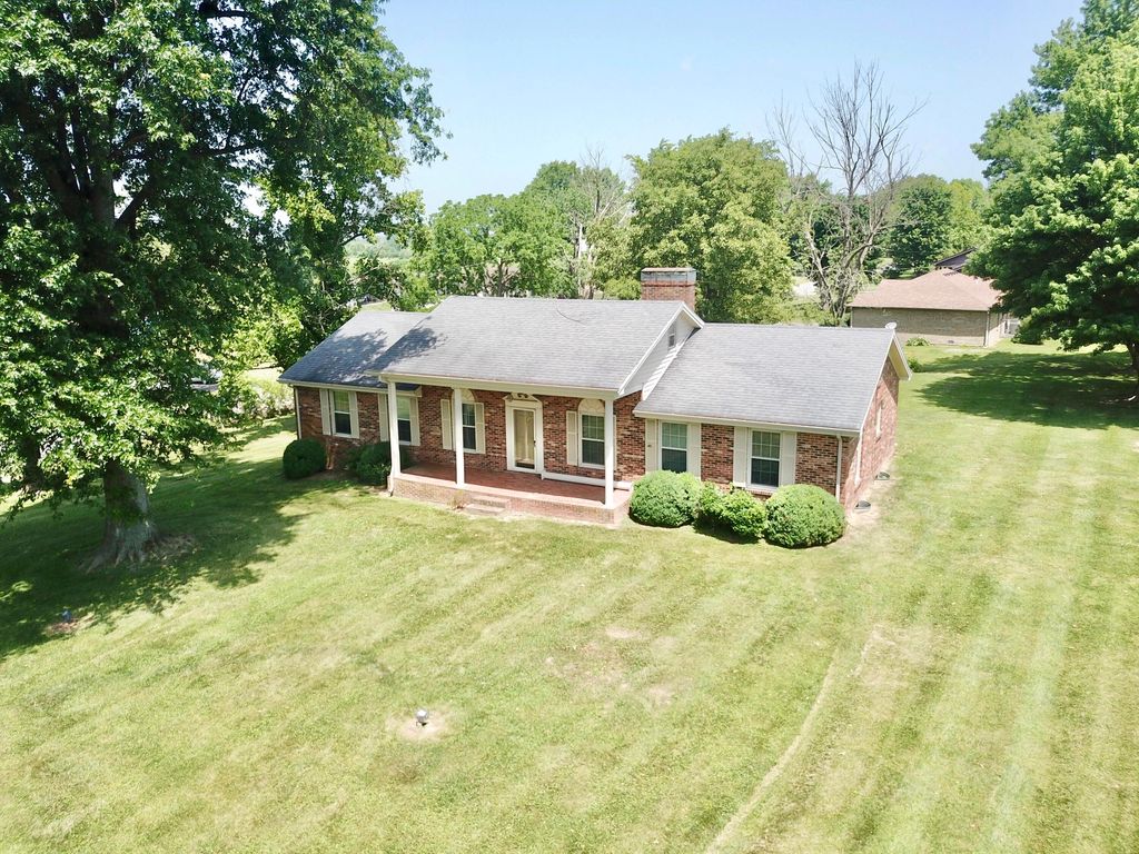 8455 Perryville Rd, Danville, KY 40422 Trulia
