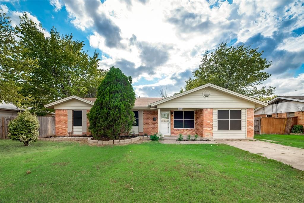 2554 W Rochelle Rd, Irving, TX 75062 Trulia