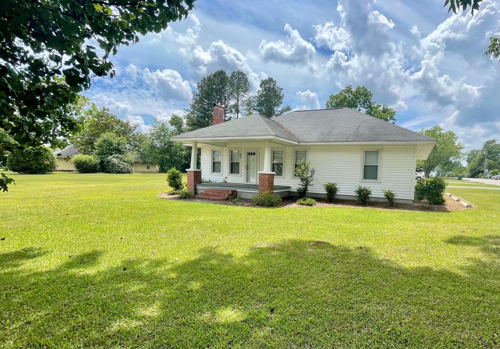 82 S McKinley St, Coats, NC 27521 Trulia