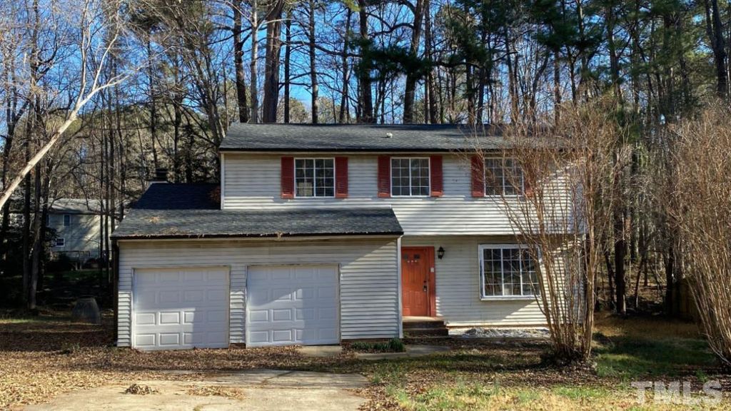 7604 Filgate Ct, Raleigh, NC 27615