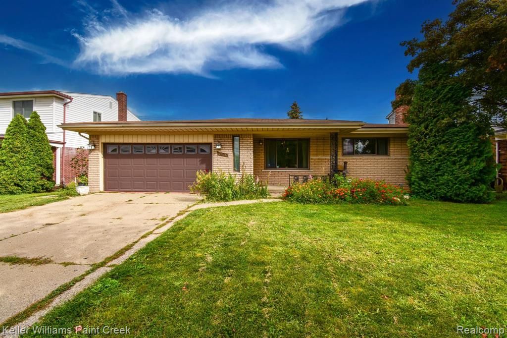 3815 Common Rd, Warren, MI 48092 Trulia