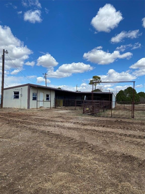 306 State Highway 114, Wichita Falls, TX 76370