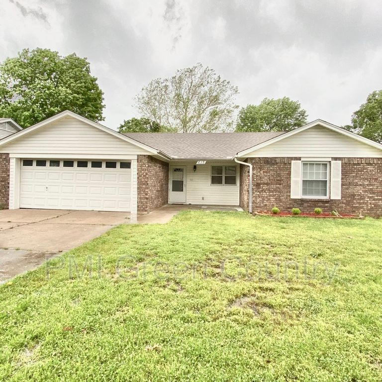 615 Cumberland Dr, Muskogee, OK 74403 Trulia