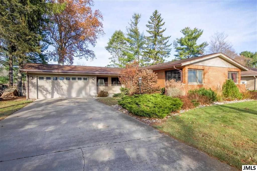 3142 McCain Rd, Jackson, MI 49203 Trulia