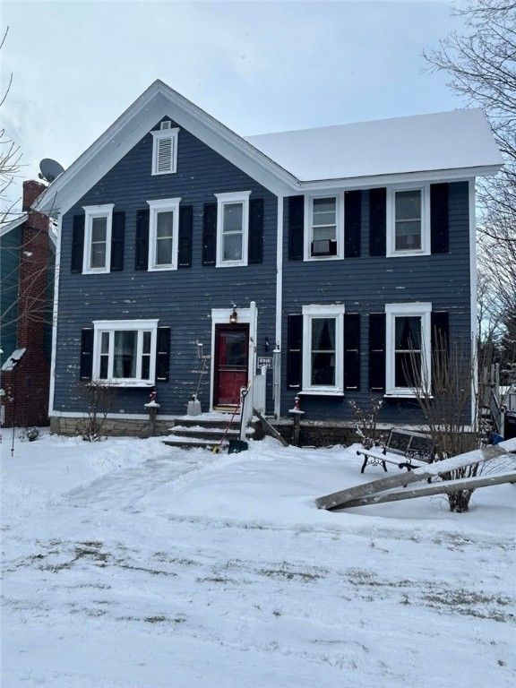 8 Johnson St, Richfield Springs, NY 13439 MLS R1512054 Trulia