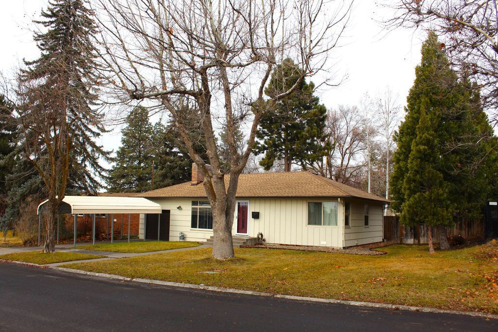 1841 Painter St, Klamath Falls, OR 97601 Trulia