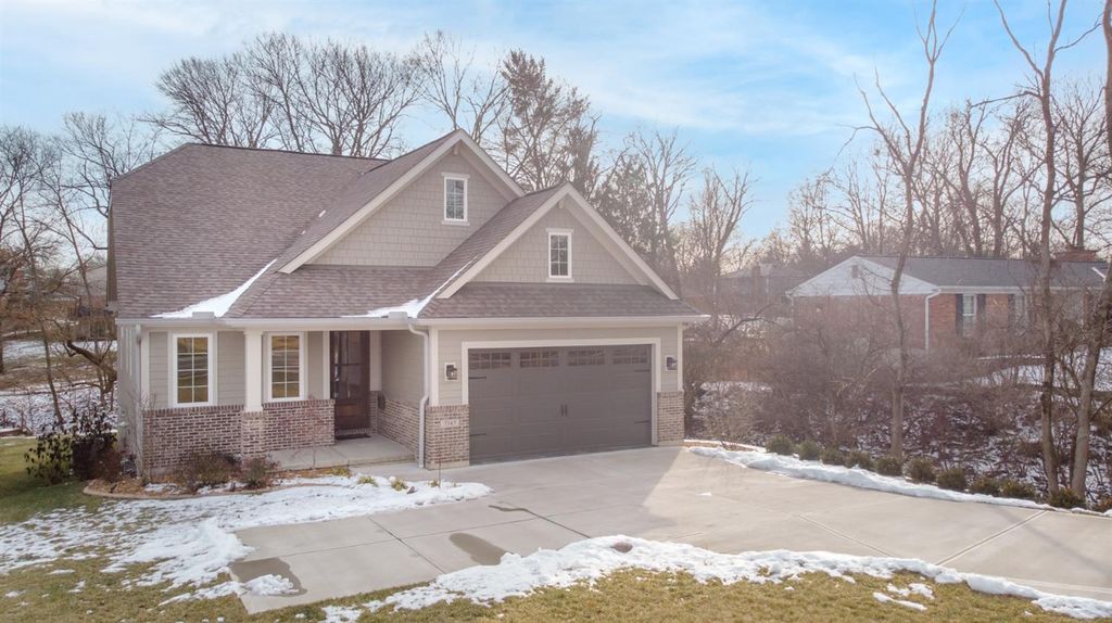 7547 Cooper Rd, Cincinnati, OH 45242 4 Bed, 4 Bath SingleFamily Home