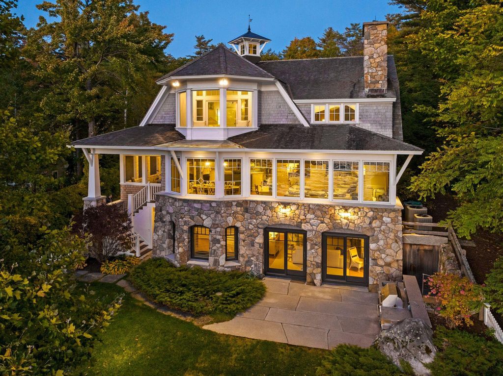 308 & 309 Sewall Road, Wolfeboro, NH 03894 Trulia