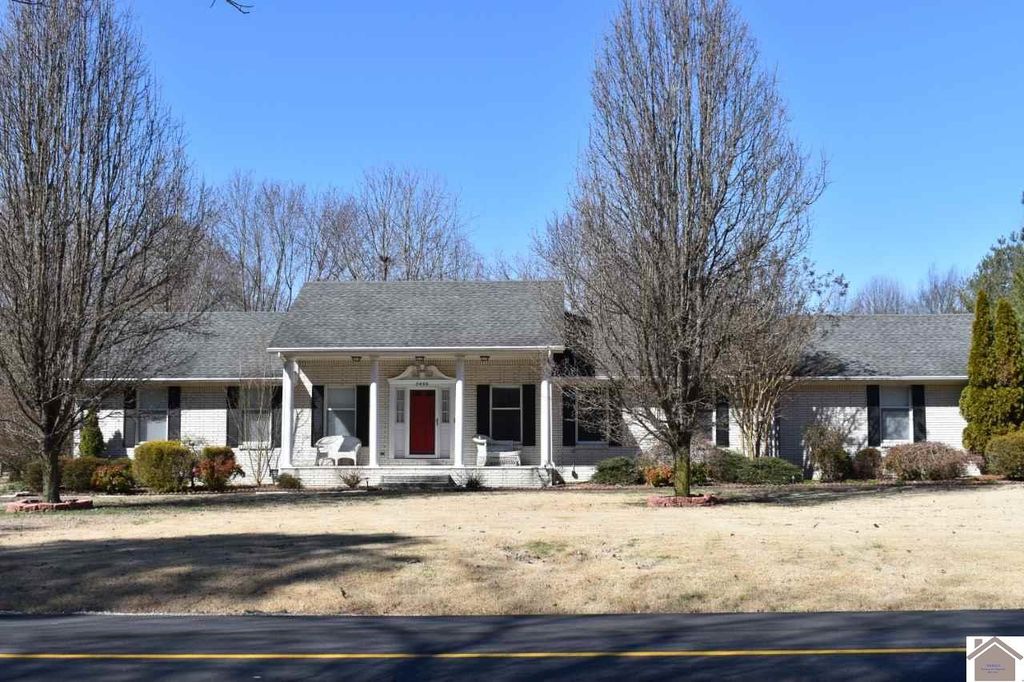 2455 Olivet Church Rd, Paducah, KY 42001 Trulia