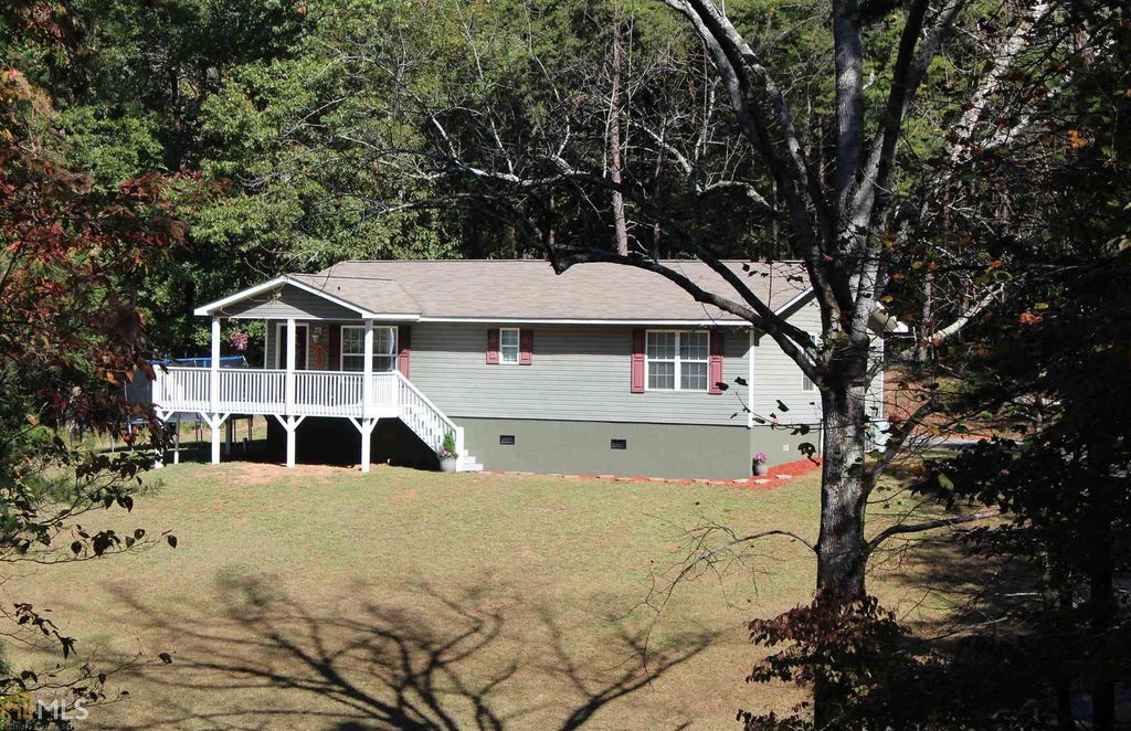 158 Cagle Rd, Fairmount, GA 30139 Trulia