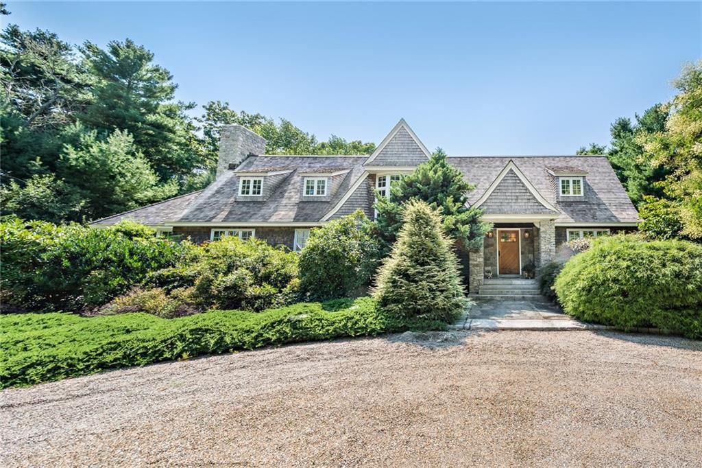 409 Pine Hill Rd, Westport, MA 02790 Trulia