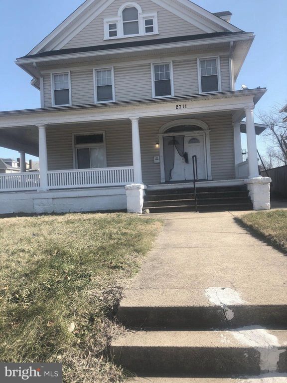 2711 Garrison Blvd, Baltimore, MD 21216 Trulia