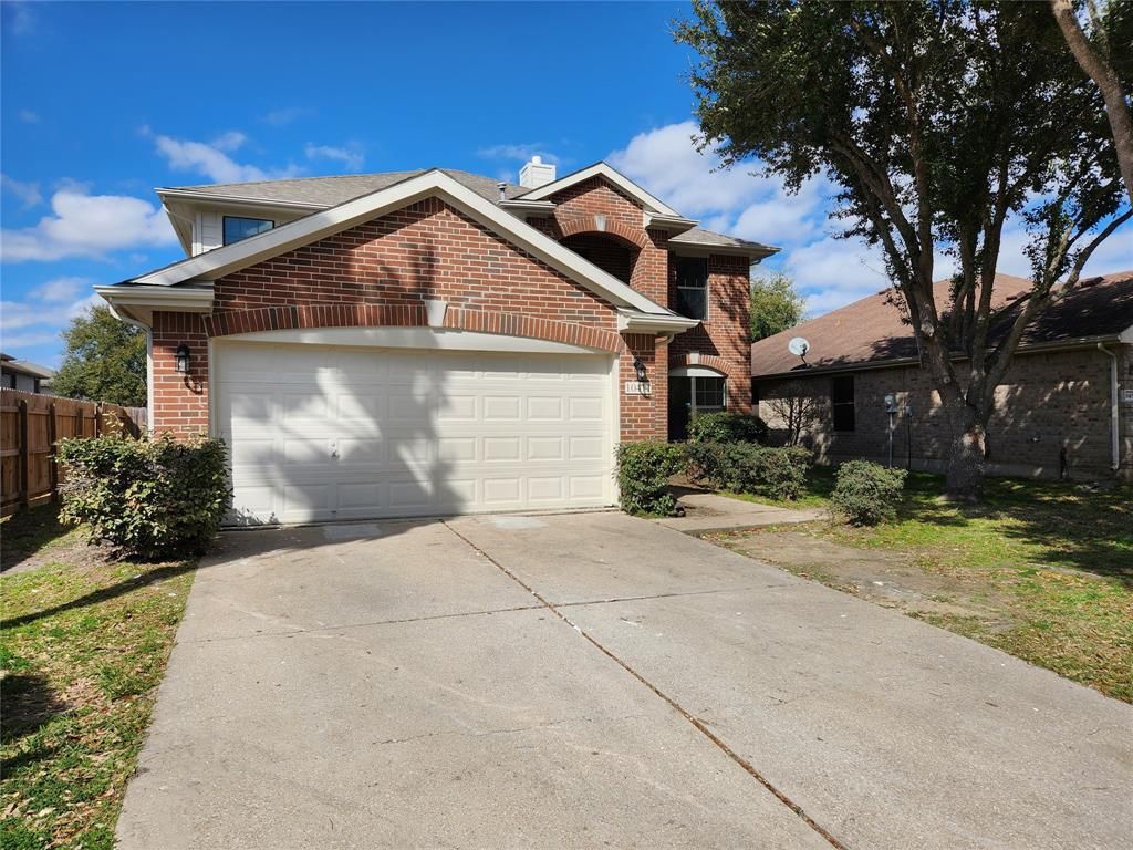 10411 Country Squire Blvd, Baytown, TX 77523