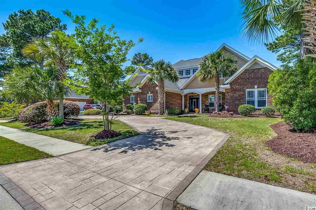 513 Oxbow Dr, Myrtle Beach, SC 29579 Trulia