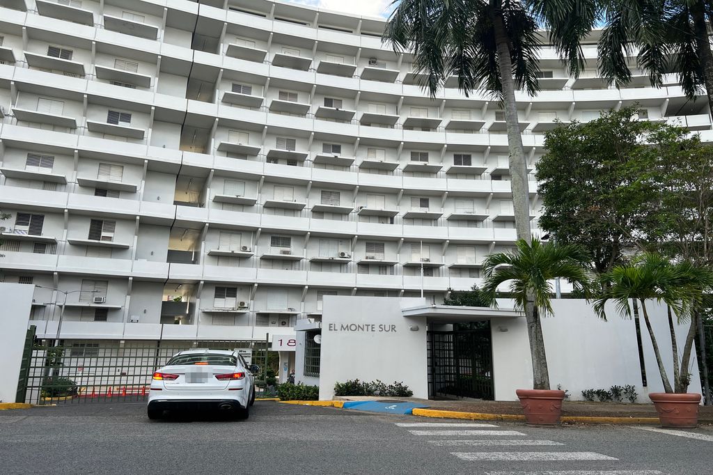 Apartments For Sale San Juan Pr