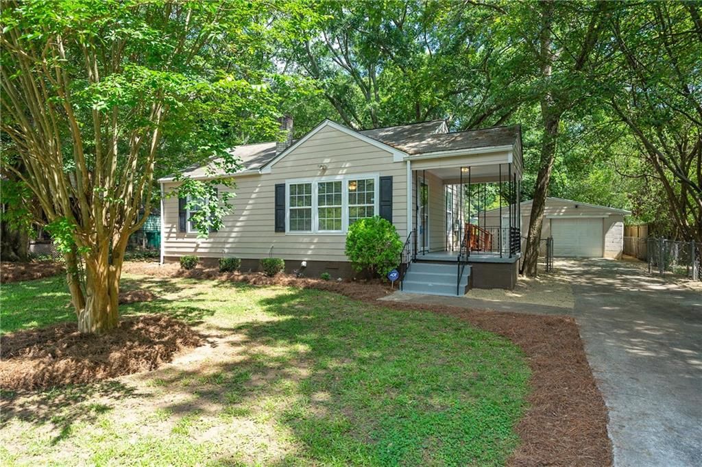 886 Linda Way, Forest Park, GA 30297 Trulia