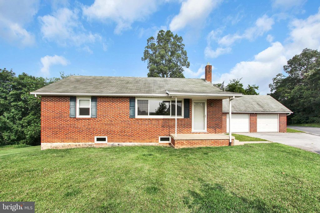 1998 Old Carlisle Rd, Aspers, PA 17304 Trulia