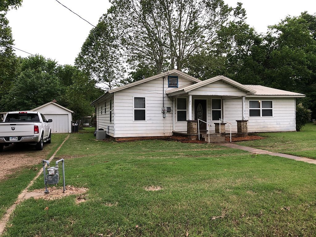 309 N Vine St, Hackett, AR 72937 Trulia