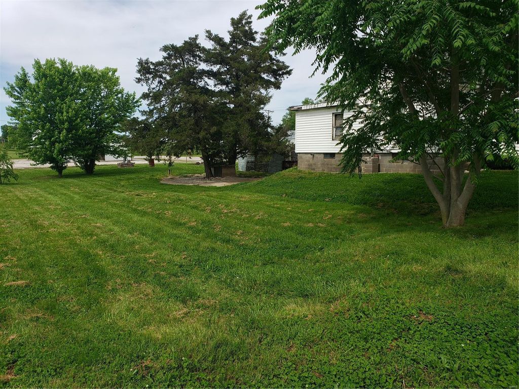 201 N 2nd St, Canton, MO 63435
