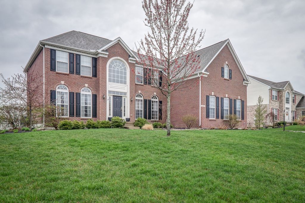 242 Summerford Pl, Dayton, OH 45458 Trulia