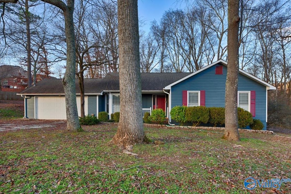 585 Eastview Dr, Madison, AL 35758 Trulia