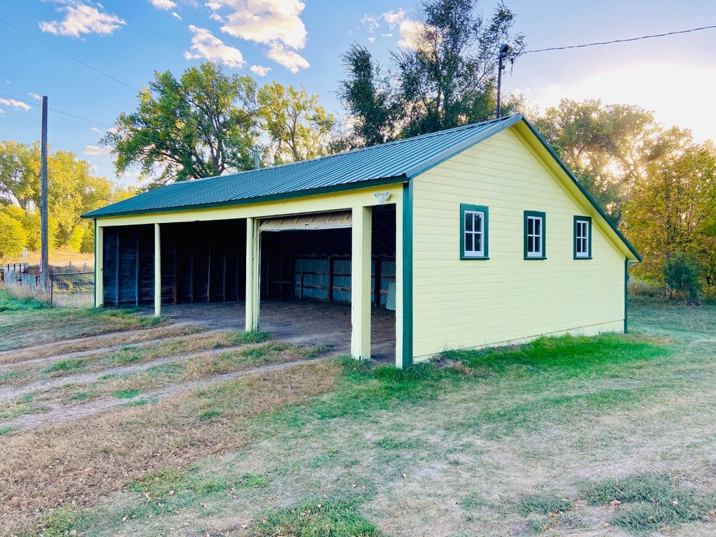 58499 874th Rd, Allen, NE 68710 3 Bed, 1 Bath SingleFamily Home