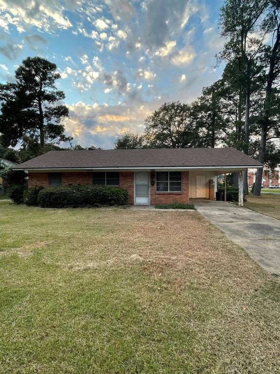 9300 Fireside Dr, Shreveport, LA 71118